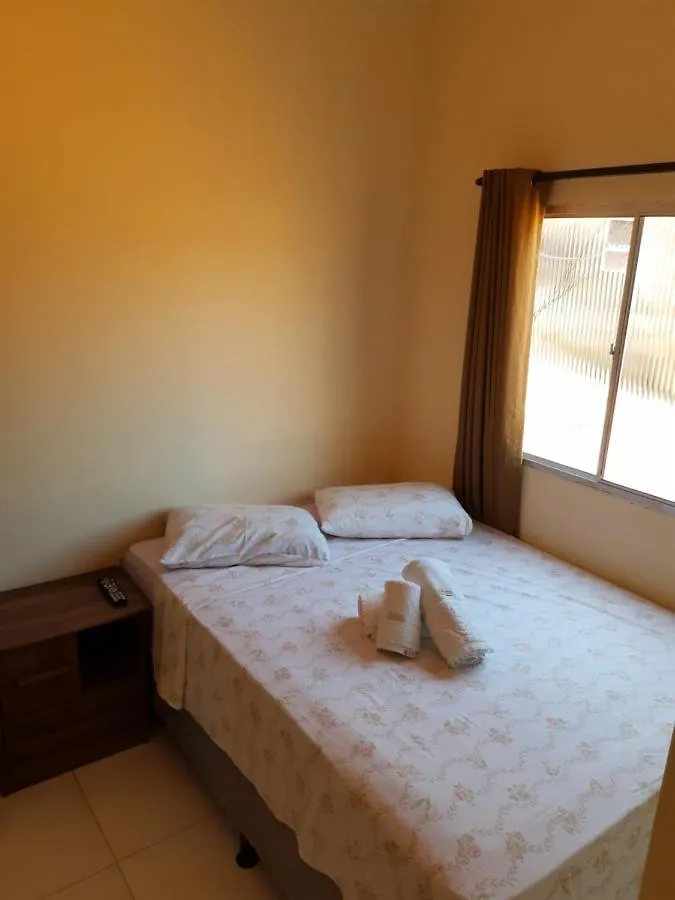 Solmar Suites Porto de Galinhas Apartment