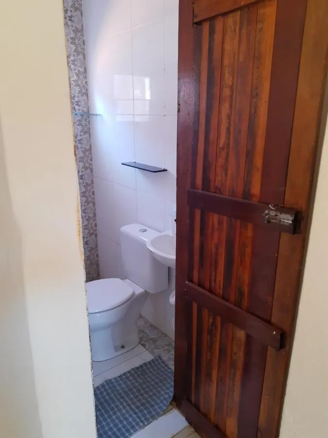 Apartment Solmar Suites Porto de Galinhas