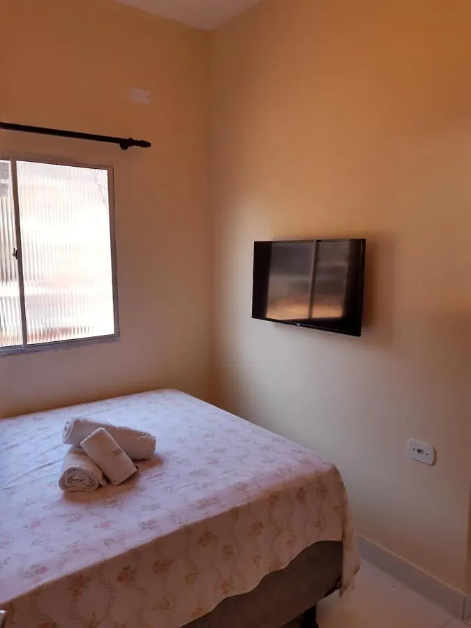 Apartment Solmar Suites Porto de Galinhas