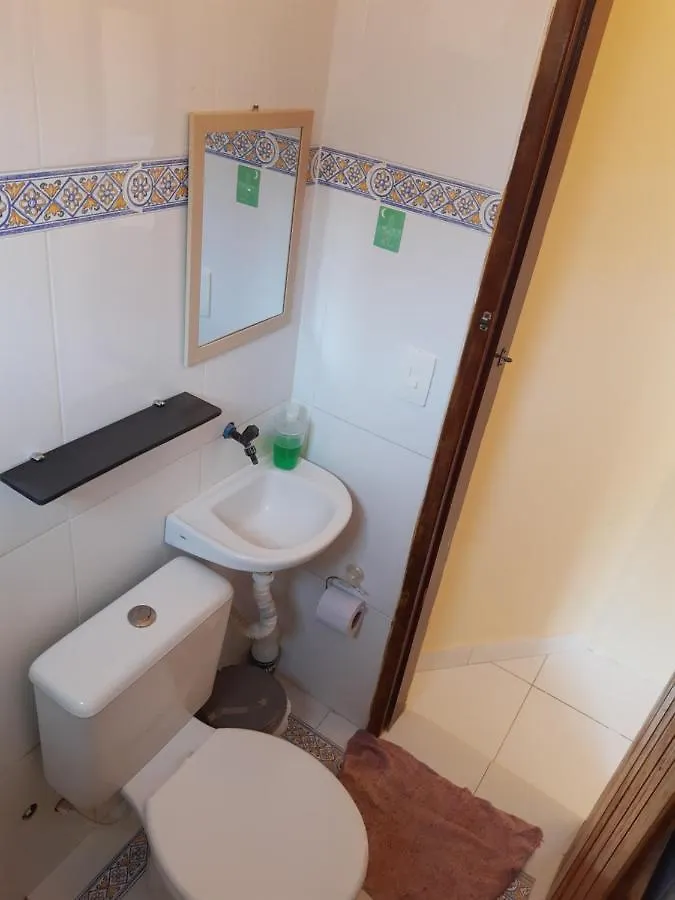 Solmar Suites Porto de Galinhas Apartment