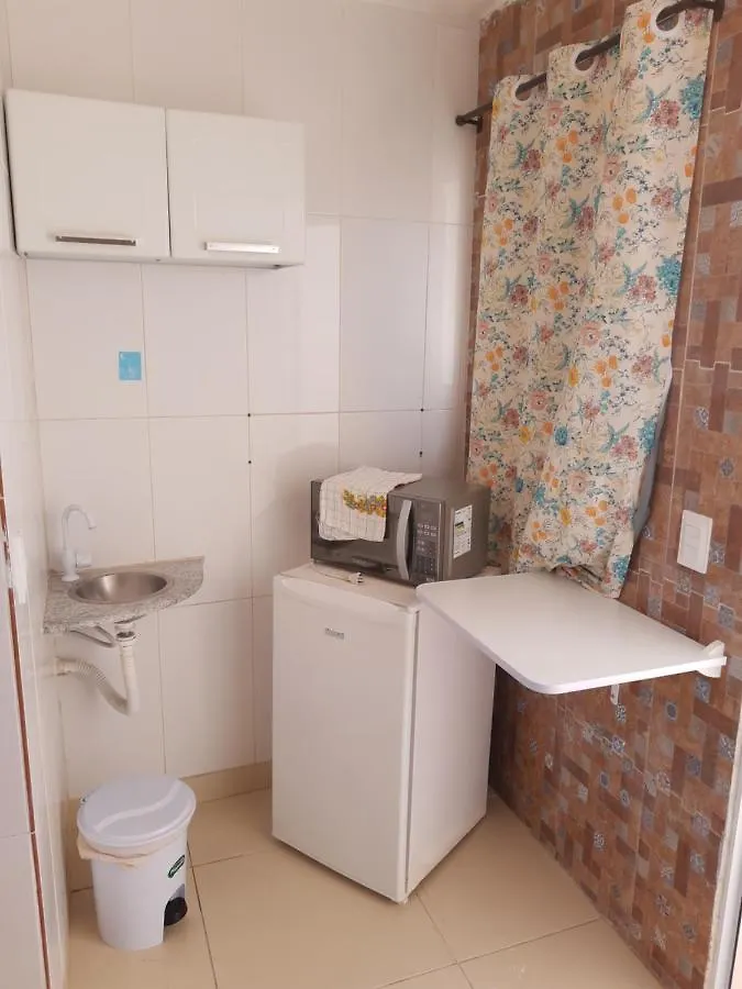 Apartment Solmar Suites Porto de Galinhas Brazil