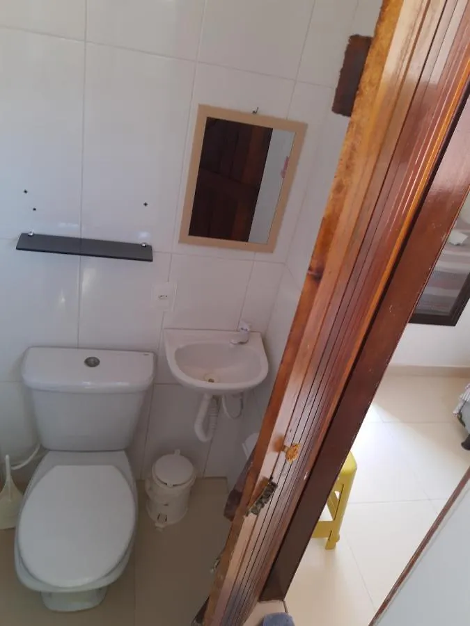 Apartment Solmar Suites Porto de Galinhas