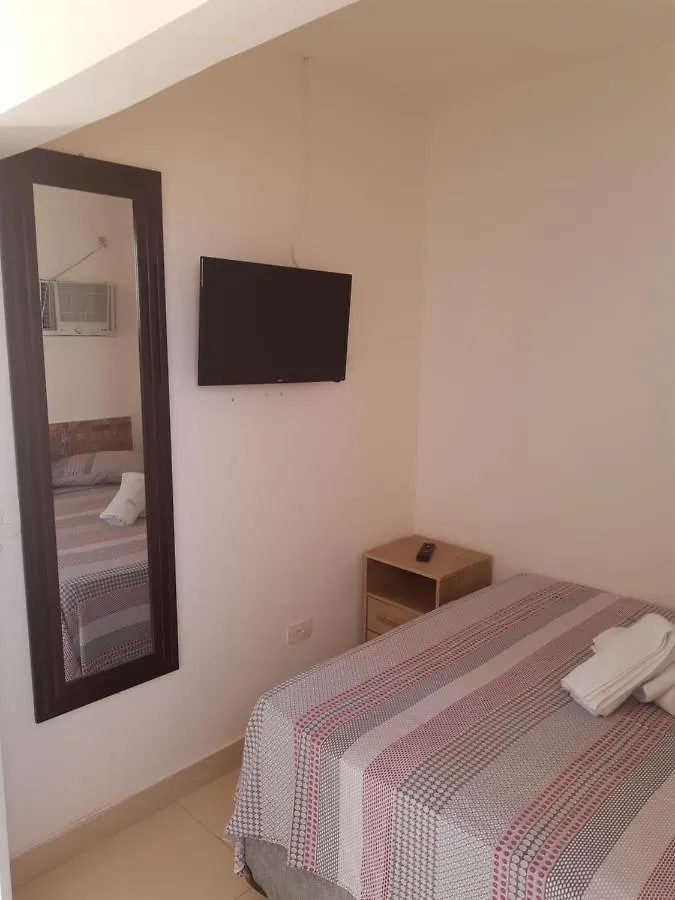 Apartment Solmar Suites Porto de Galinhas Brazil