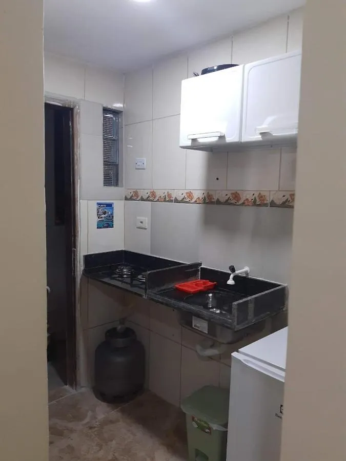Apartment Solmar Suites Porto de Galinhas